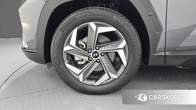 Hyundai Tucson (NX4) id 3443827 из Кореи 15