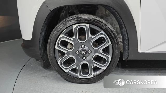Hyundai Casper id 4603492 из Кореи 26