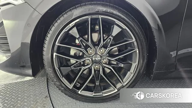 Kia K5 3rd generation id 3355496 из Кореи 15