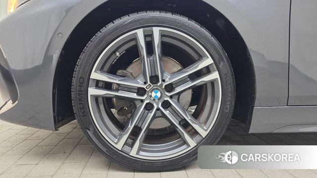 BMW 1 Series (F40) id 4434539 из Кореи 27