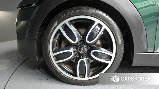 Mini Cooper S id 4722581 из Кореи 15