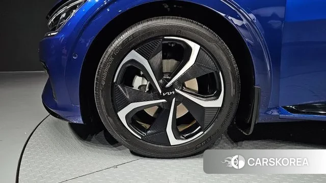 Kia EV6 id 3591394 из Кореи 15