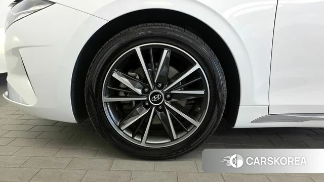 Hyundai The New Grandeur IG id 4324157 из Кореи 15
