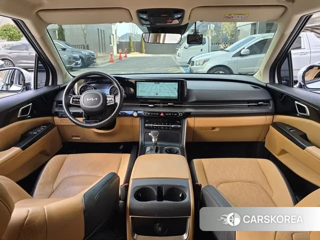 Kia Carnival 4th generation id 3734971 из Кореи 14