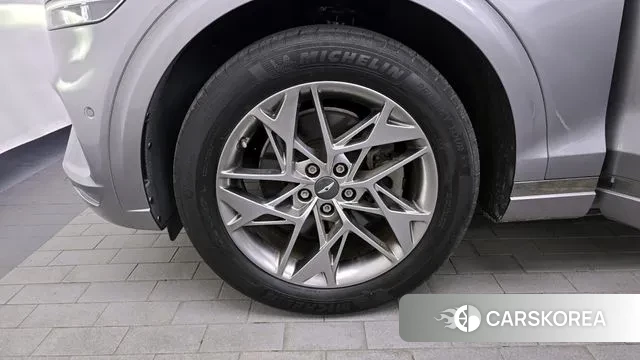 Genesis GV70 id 3012038 из Кореи 15