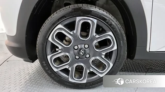 Hyundai Casper id 3545905 из Кореи 15