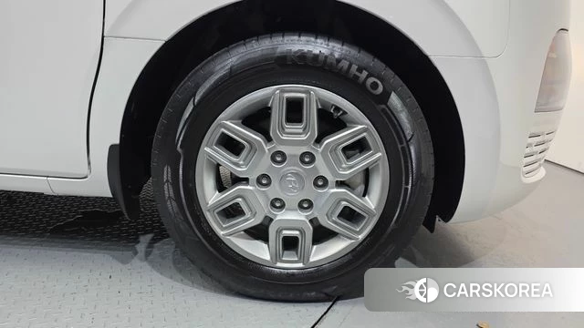 Hyundai Staria id 4768196 из Кореи 25