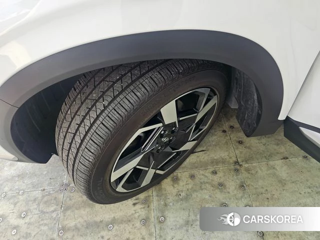 Hyundai The New Santa Fe id 3833858 из Кореи 15