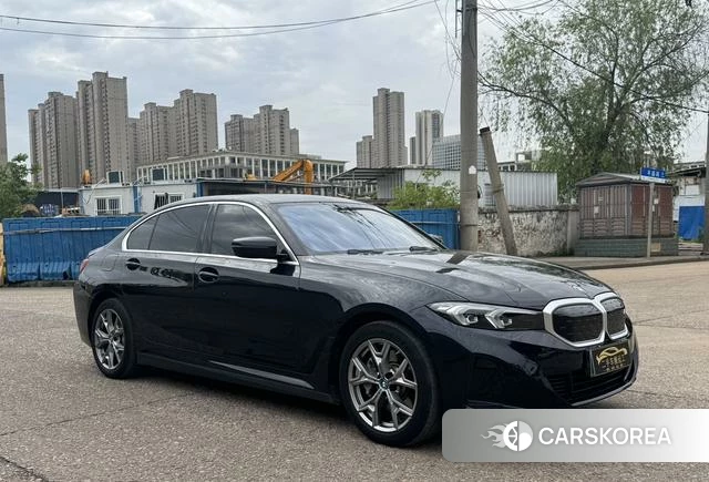 BMW i3 id 4313493 из Китая 11