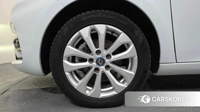 Renault Korea (Samsung) Joe id 3878731 из Кореи 15