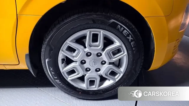 Hyundai Staria id 3752444 из Кореи 15