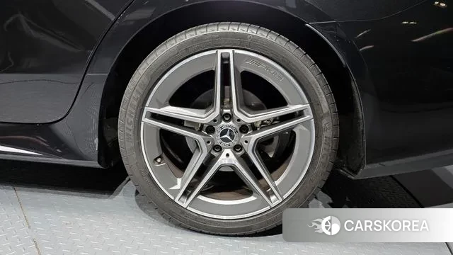 Mercedes-Benz CLS-Class C257 id 3058958 из Кореи 15