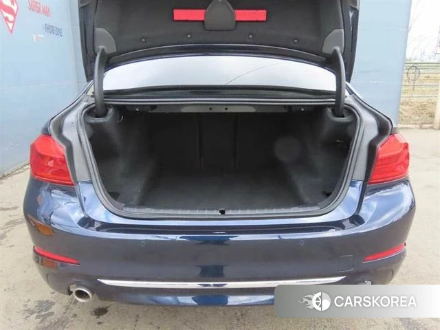 BMW 5 Series (G30) id 3924502 из Кореи 15