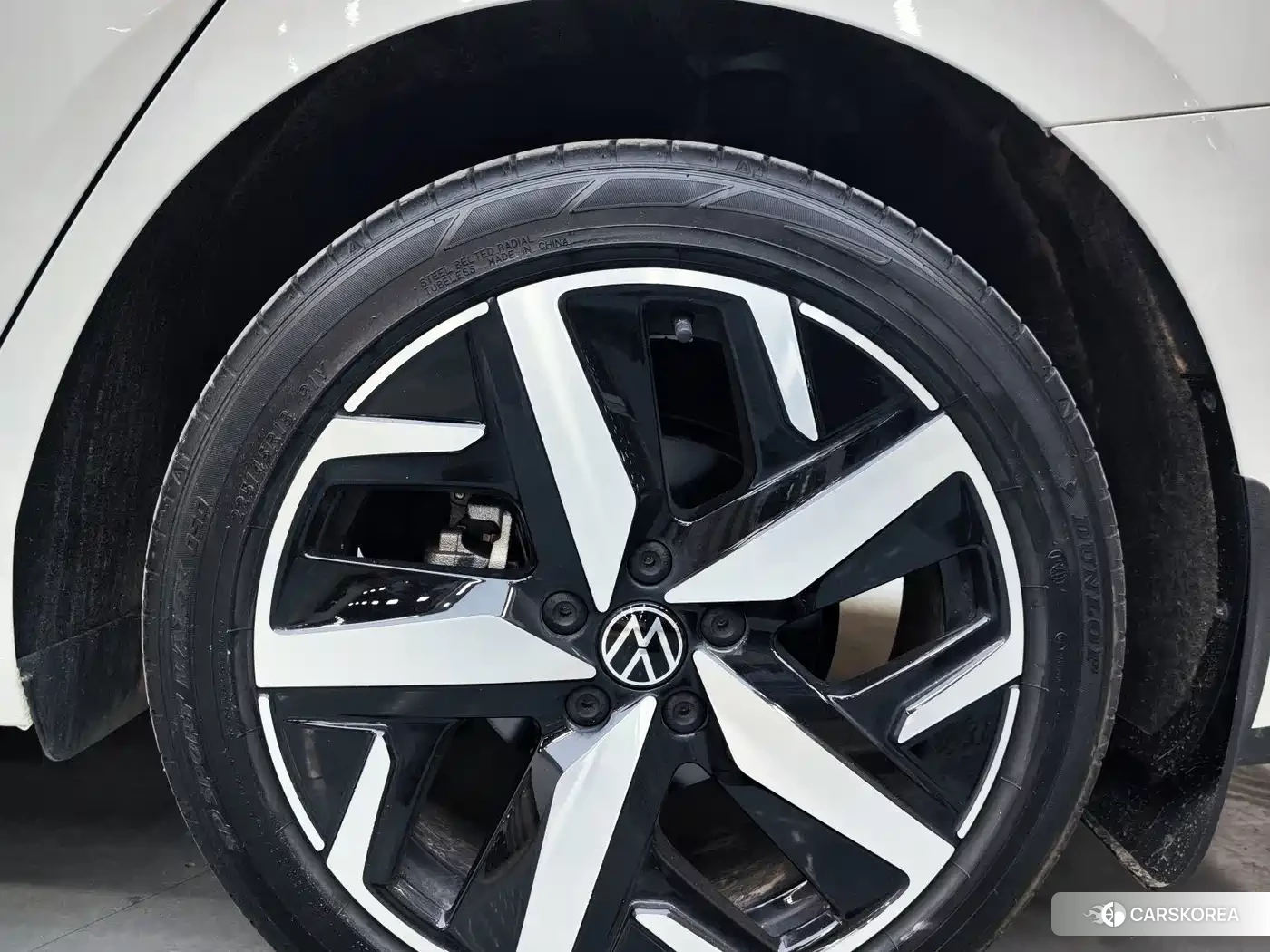 Volkswagen Lamando id 4654506 из Китая 14
