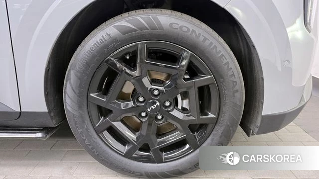 Kia The New Carnival 4th Generation id 3817642 из Кореи 15