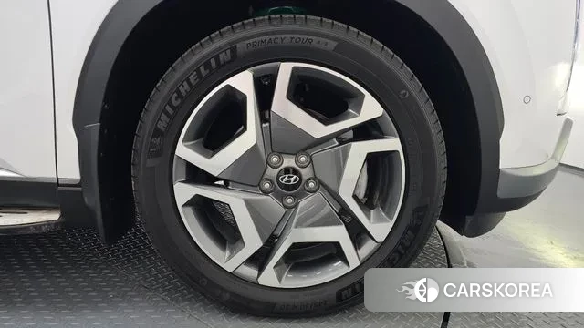 Hyundai The New Palisade id 3763442 из Кореи 15