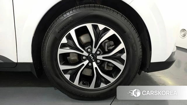 Kia Carnival 4th generation id 3871740 из Кореи 15