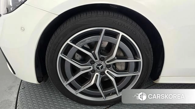 Mercedes-Benz E-Class W213 id 4506607 из Кореи 32