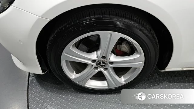 Mercedes-Benz E-Class W213 id 4233187 из Кореи 26