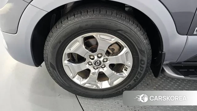 Kia The New Mohave id 3004915 из Кореи 15