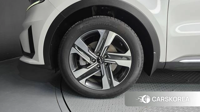 Kia Sorento 4th Generation id 4427894 из Кореи 15