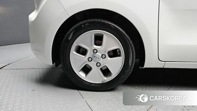 Kia The New Ray id 4410034 из Кореи 25