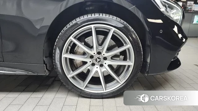 Mercedes-Benz S-Class W222 id 2932103 из Кореи 15