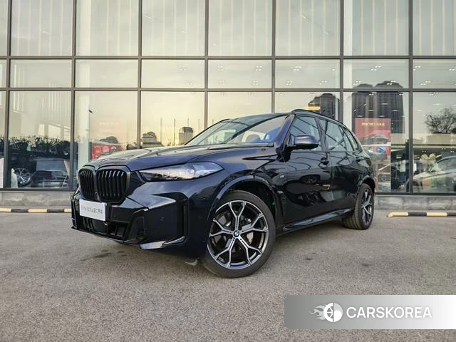 BMW X5 id 4235940 из Китая 9