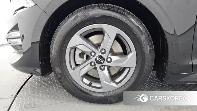 Kia K5 3rd generation id 3282028 из Кореи 15