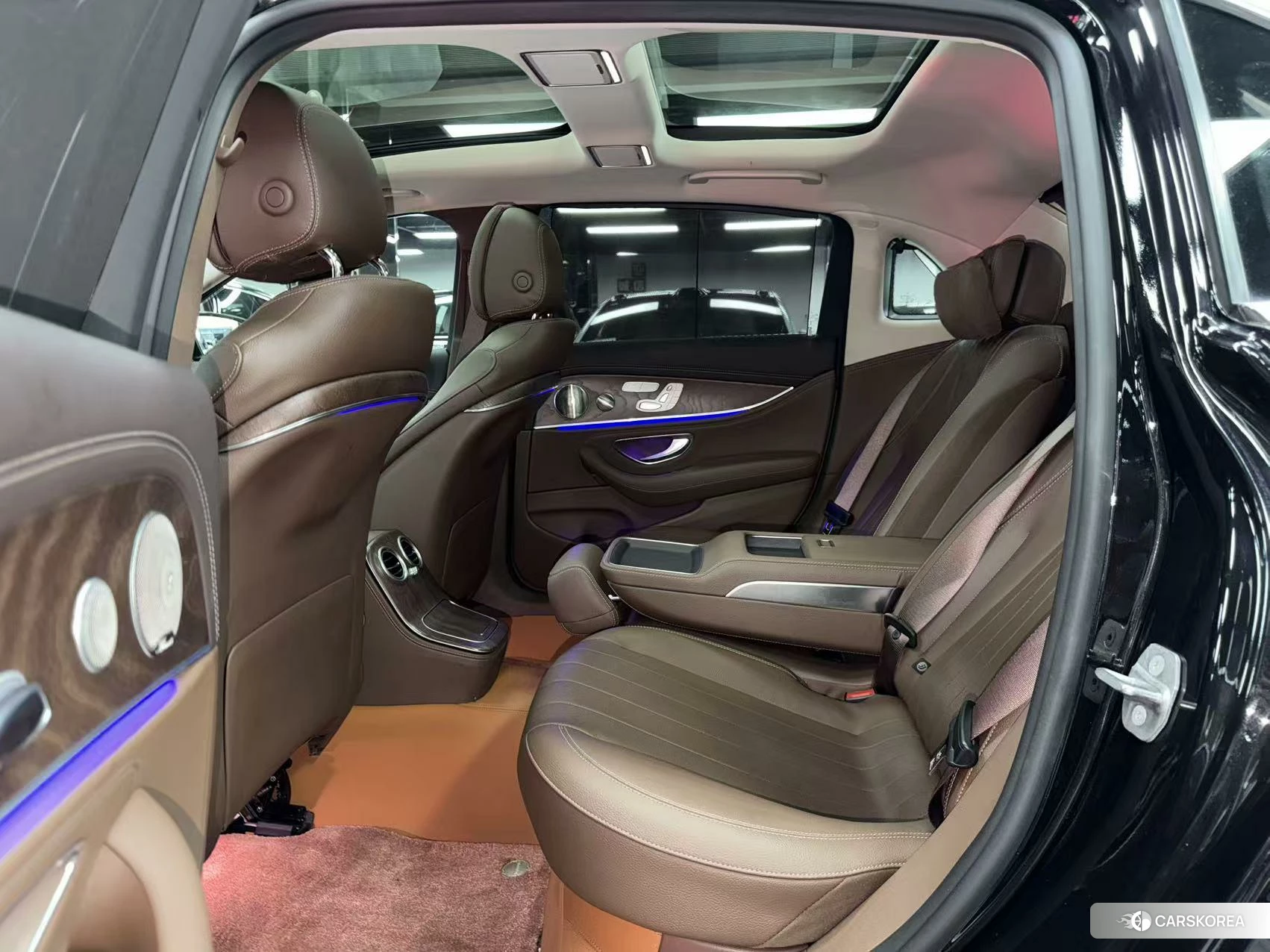 Mercedes-Benz E-class id 4407169 из Китая 11