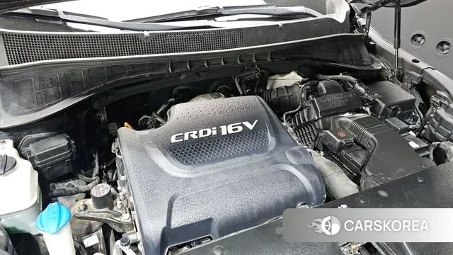 Kia The New Sorento id 3737359 из Кореи 15