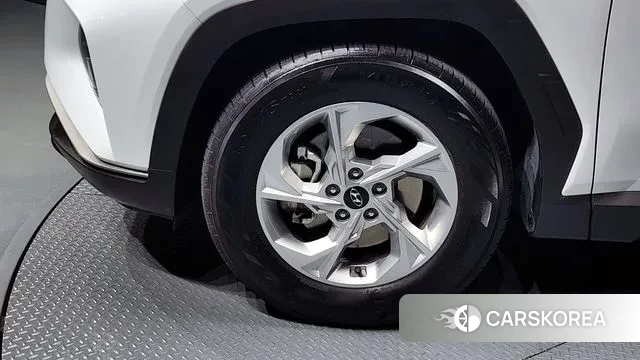 Hyundai Tucson (NX4) id 3645281 из Кореи 15