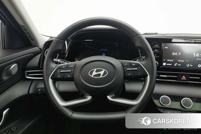 Hyundai Elantra id 4313881 из Китая 19