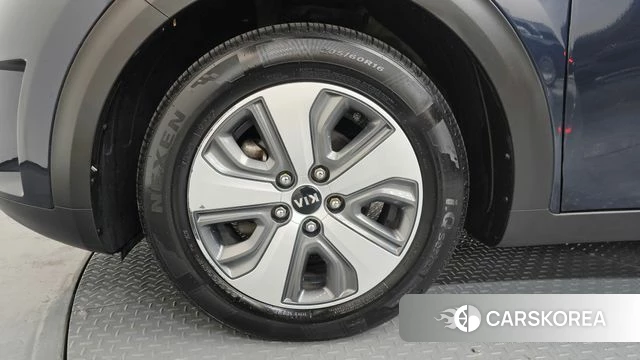 Kia Niro id 3834738 из Кореи 15