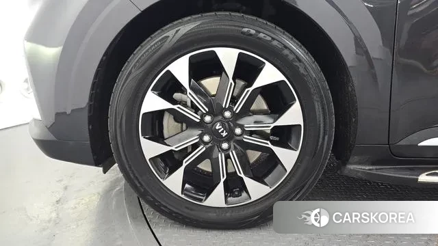 Kia Carnival 4th generation id 3681645 из Кореи 15