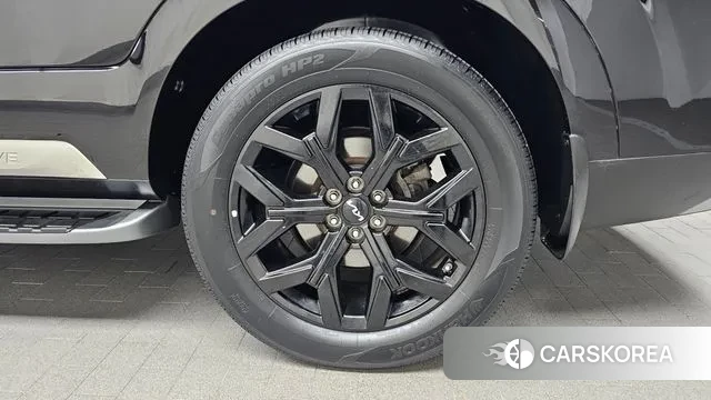 Kia Mohave Master id 3426782 из Кореи 15