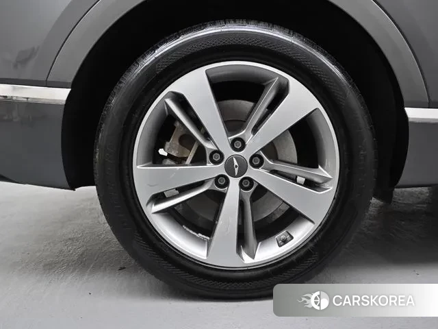 Genesis GV80 id 3344560 из Кореи 15