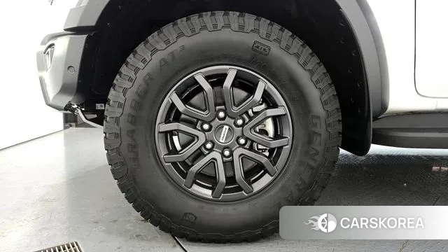 Ford Ranger 4th Generation id 3689741 из Кореи 15