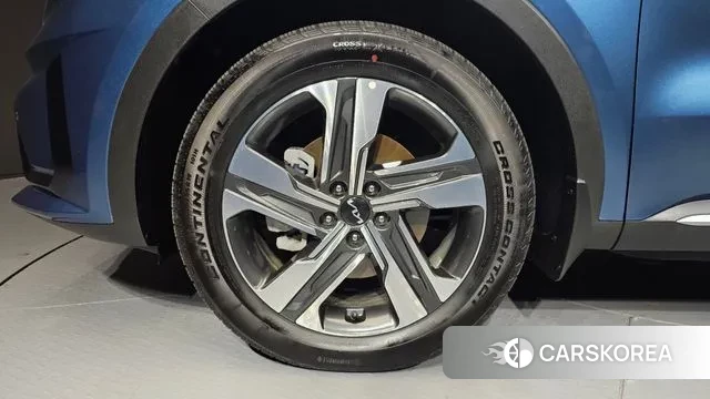 Kia Sorento 4th Generation id 2444849 из Кореи 15