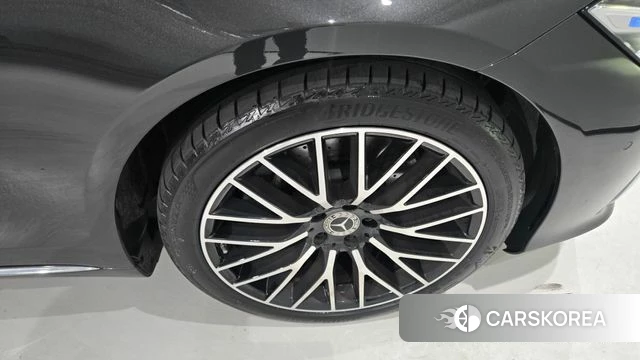 Mercedes-Benz S-Class W223 id 4635107 из Кореи 15