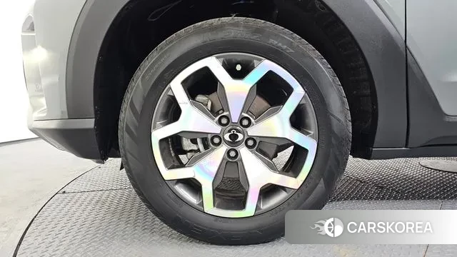 Ssangyong Torres id 3745632 из Кореи 15