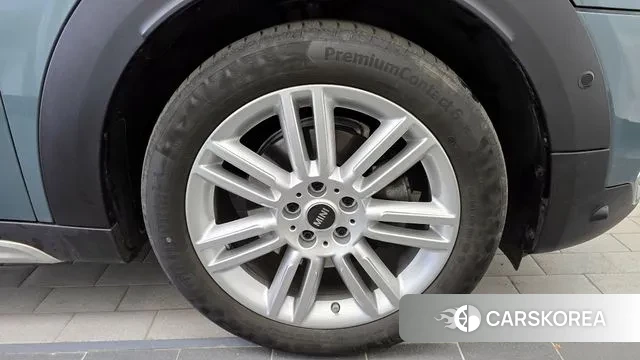 Mini Cooper Countryman id 3493643 из Кореи 15