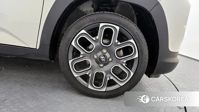 Hyundai Casper id 3758551 из Кореи 15