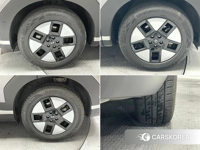 Hyundai Santa Fe (MX5) id 4749359 из Кореи 15