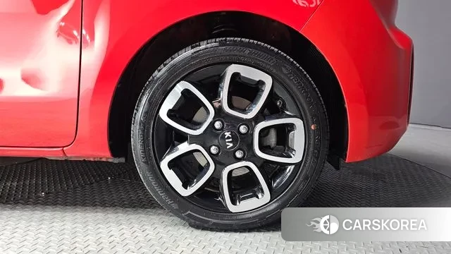 Kia The New Ray id 3060732 из Кореи 15