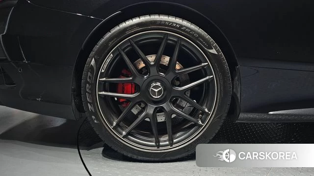 Mercedes-Benz S-Class W222 id 4614596 из Кореи 15
