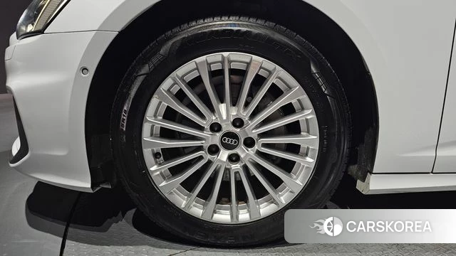 Audi A6 (C8) id 4423803 из Кореи 15