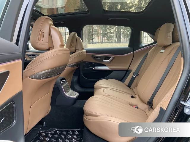 Mercedes-Benz E-class PHEV id 4265028 из Китая 19