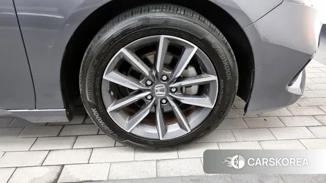 Honda Accord 10th Generation id 3075609 из Кореи 15