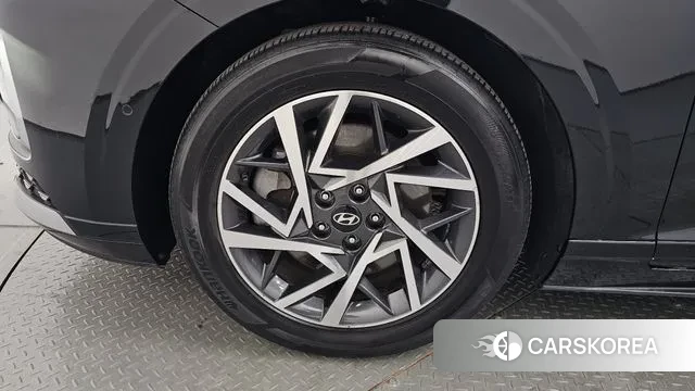 Hyundai Grandeur (GN7) id 3581251 из Кореи 15